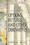 Options, Futures and Other Derivative Securities - John Hull