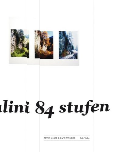 Scalini 84 Stufen, m. Audio-CD  Auflage: 1 - Peter, Kaser und Winkler Hans