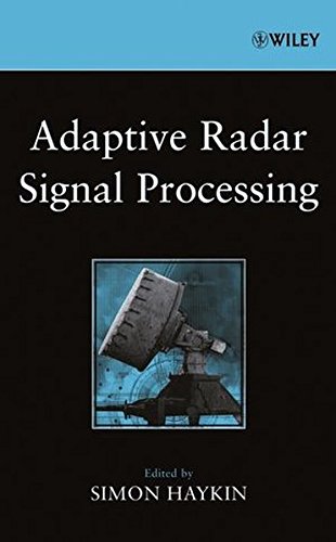 Adaptive Radar Signal Processing: Toward the Development of Cognitive Radar  Auflage: 1 - Haykin, Simon