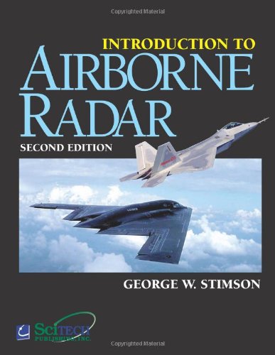 Introduction to Airborne Radar (Aerospace & Radar Systems)  Auflage: Subsequent - Stimson, George W.