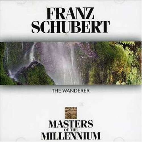 Franz Schubert: The Wanderer - F., Schubert