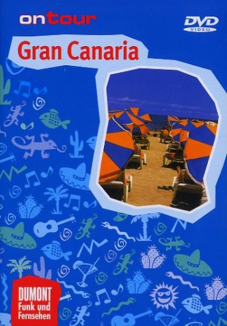 Dumont on Tour - Gran Canaria  Auflage: Standard Version