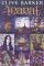 Abarat, English edition - Clive Barker