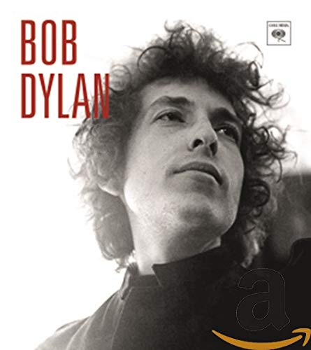 Music & Photos - Bob, Dylan