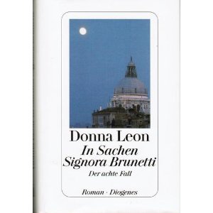 In Sachen Signora Brunetti : Der achte Fall (se4k)