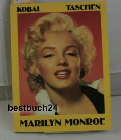 Marilyn Monroe  2. Auflage - Robinson, Kobal