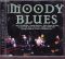 The Moody Blues * MINT * The Moody Blues - The Moody Blues