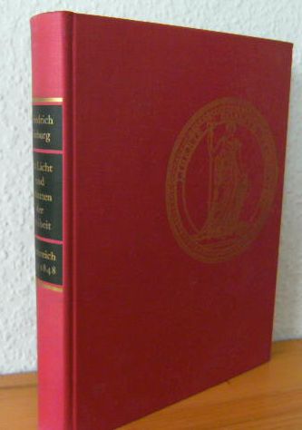 IM LICHT UND SCHATTEN DER FREIHEIT. Frankreich 1789-1848 - Bilder und Texte 1.Auflage, EA