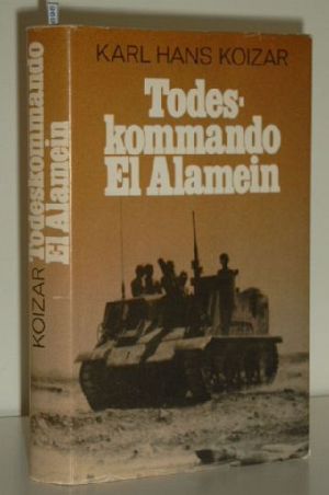 Todeskommando El Alamein