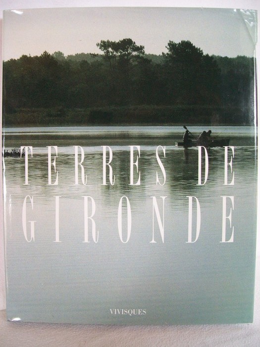 Terres de Gironde.