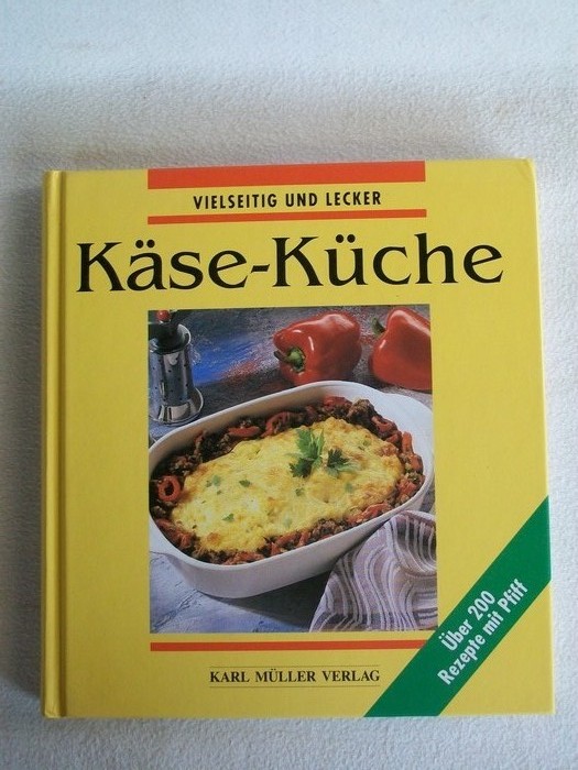Kattenbeck, Susanne:  Kse-Kche. 