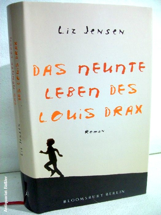 Das neunte Leben des Louis Drax. Roman