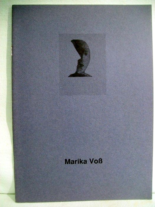 Vo, Marika:  Marika Vo  , Malerei, Grafik 