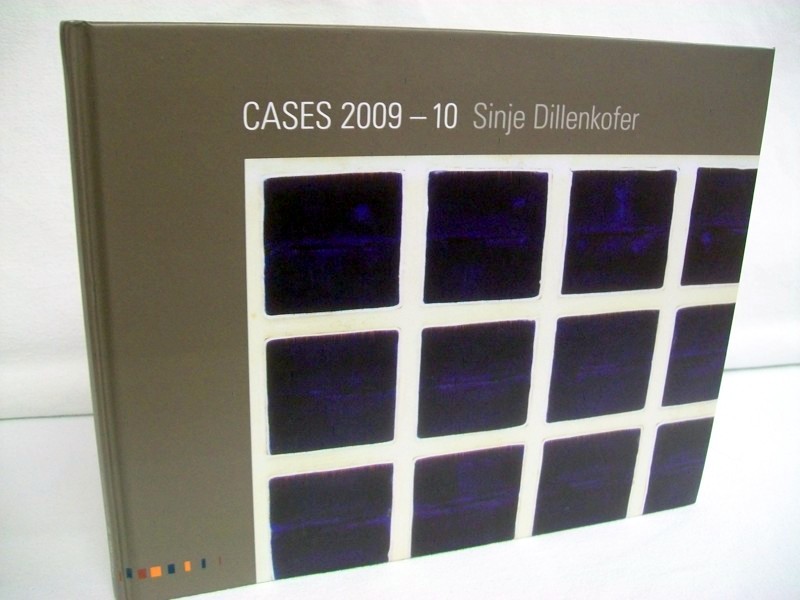 Dillenkofer, Sinje und l:  Cases 2009 - 10. Sinje Dillenkofer 