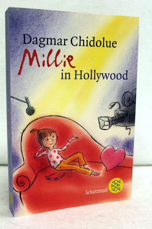 Chidolue, Dagmar:  Millie in Hollywood. 