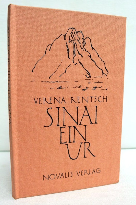 Rentsch, Verena:  Sinai ein Ur. 