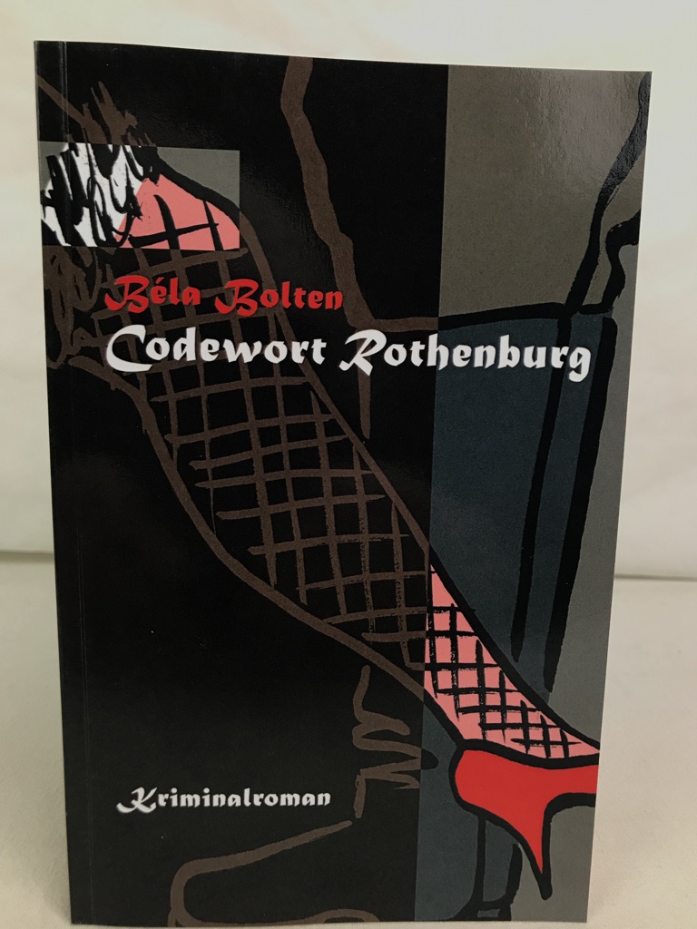 Codewort Rothenburg