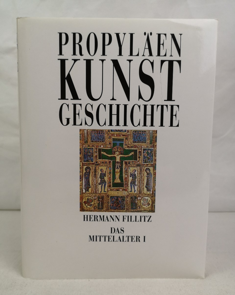 Propyläen-Kunstgeschichte. Das Mittelalter I.