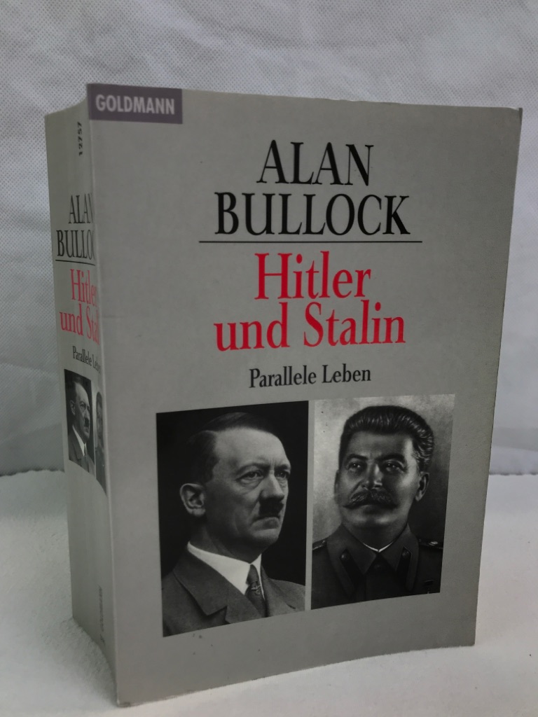 Hitler und Stalin : parallele Leben.