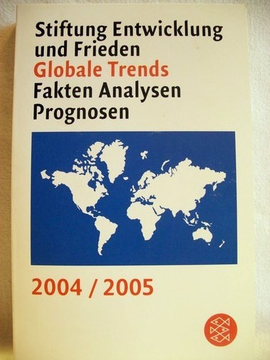 Globale Trends 2004/2005.
