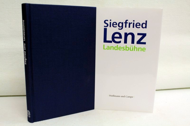 Lenz, Siegfried:  Landesbhne. 
