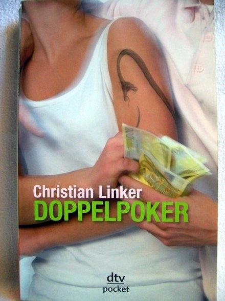 Linker, Christian:  Doppelpoker 