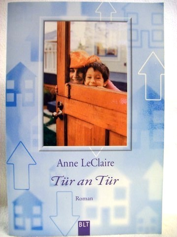 LeClaire, Anne D.:  Tr an Tr 