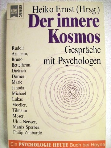 Ernst, Heiko [Hrsg.]:  Der  innere Kosmos 