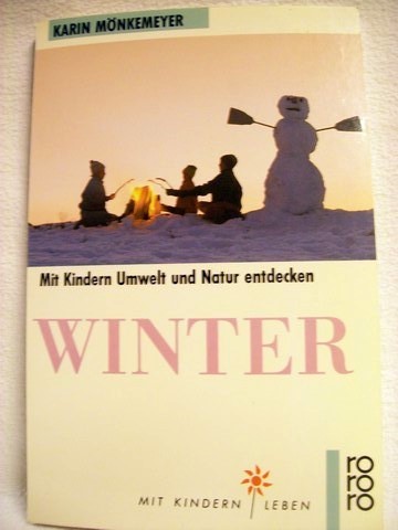 Mnkemeyer, Karin:  Winter 