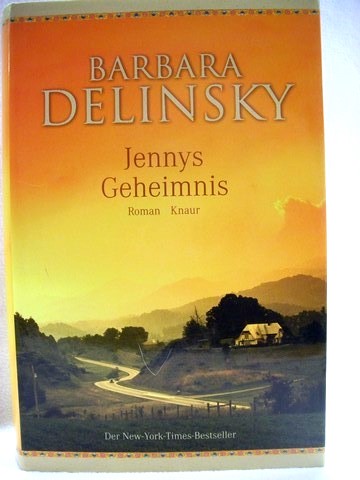 Delinsky, Barbara:  Jennys Geheimnis 