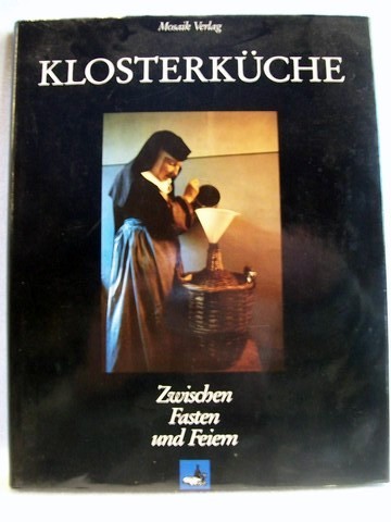 Holzberger, Rudi, Helga Kessler und Barbara Duffner:  Klosterkche 