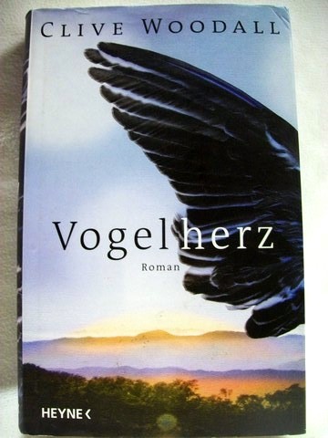 Woodall, Clive:  Vogelherz 