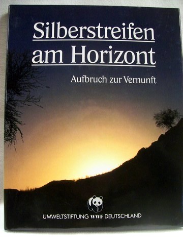 Lieckfeld, Claus-Peter [Red.]:  Silberstreifen am Horizont 
