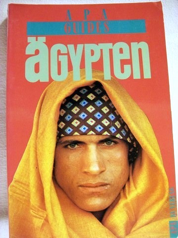 Youssef, Hisham [Hrsg.] und Albano Guatti:  gypten 