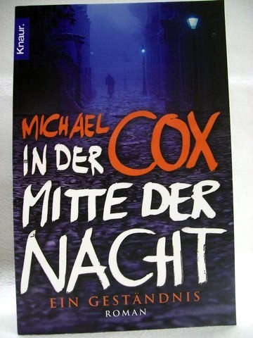 Cox, Michael:  In der Mitte der Nacht 