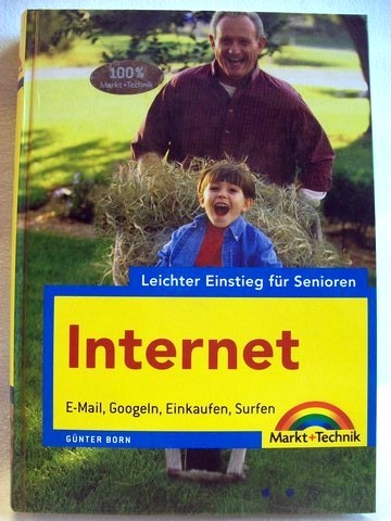 Born, Gnter:  Internet 