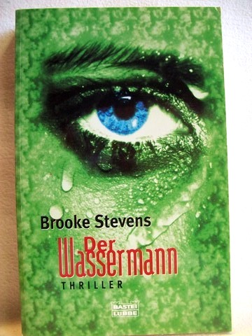 Stevens, Brooke:  Der  Wassermann 