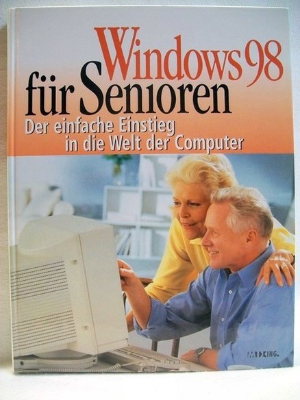 ohne Angabe:  Windows98 fr Senioren 