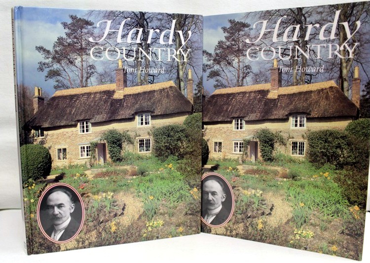 Tom Howard::  Hardy Country 