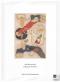 Willi Baumeister - Dialog der Kulturen.  Eine Ausstellung der Galerie Schlichtenmaier. Katalog. Text v. Nicola Assmann. Mit zahlr., teils farbigen Taf.
