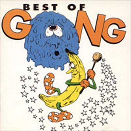 Best of Gong - , Gong