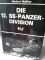 Die 12. [Zwölfte] SS-Panzer-Division HJ : e. Dokumentation in Wort u. Bild.  Herbert Walther - Herbert Walther