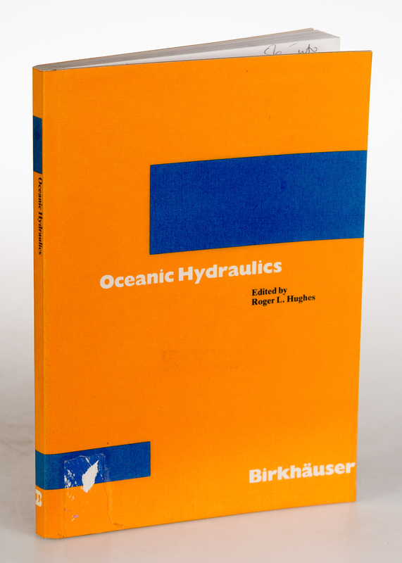 Oceanic Hydraulics.