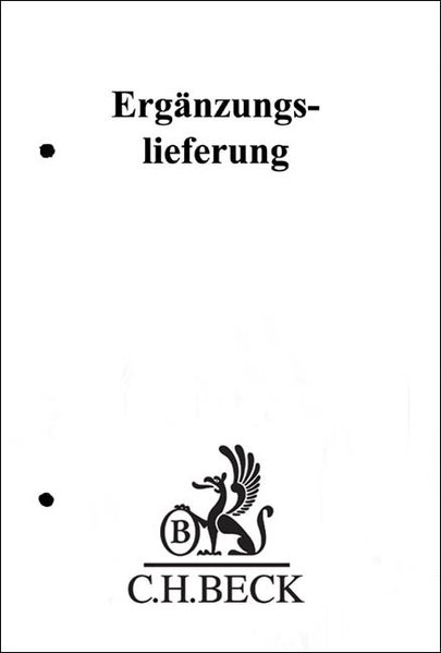 Hecker, Gottfried und Gerhard Mller-Chorus:  Handbuch der konsularischen Praxis : Grundwerk bis 3. Ergnzungslieferung [Rechtsstand: August 2007]. 