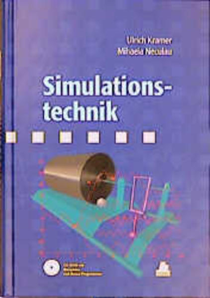 Kramer, Ulrich und Mihaela Neculau:  Simulationstechnik. 