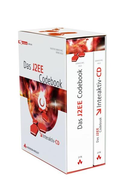 Samaschke, Karsten und Thomas Stark:  Das J2EE Premium-Codebook. 