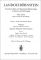 Zahlenwerte und Funktionen aus Naturwissenschaften und Technik. Neue Serie; Gruppe II: Atom- und Molekularphysik.  Bd. 9: Magnetische Eigenschaften freier Radikale : Erg.- u. Erw. zu Bd. 1 / Hrsg.: H. Fischer u. K.-H. Hellwege / Teil d. / 1., Organische Anion-Radikale / A. Berndt ... - Hanns Fischer, K.-H. Hellwege u. a.
