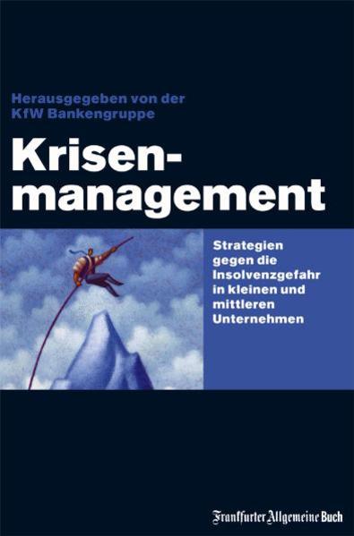 Krisenmanagement : Strategien gegen die Insolvenzgefahr in kleinen und mittleren Unternehmen.  2. Aufl. - Salm, Matthias