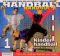 Handball-Handbuch; Teil: 1: Kinderhandball - Spaß von Anfang an.  Hrsg. v. Deutschen Handballbund. - Renate Schubert, Dietrich Späte
