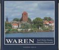 Waren  1. Auflage - Karl-Heinz Hautke  Hartmut Nieswandt